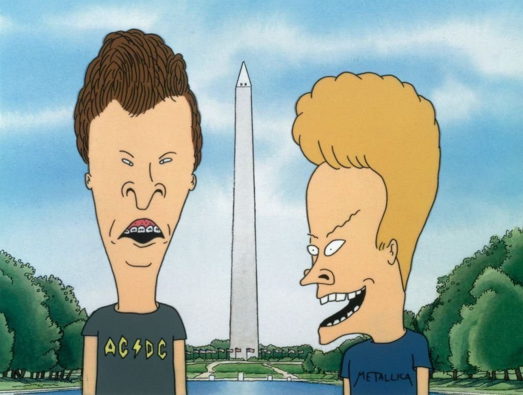 download paramount plus beavis butthead download paramount plus beavis butthead