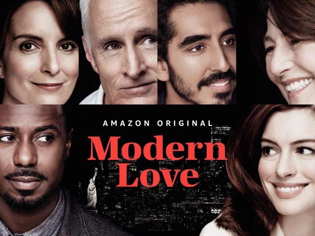 quantas temporadas tem modern love